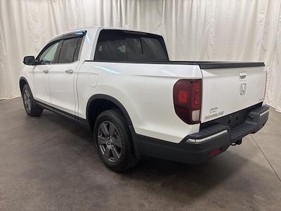 2020 Honda Ridgeline Crew Cab AWD Pickup for sale #717601H - photo 2