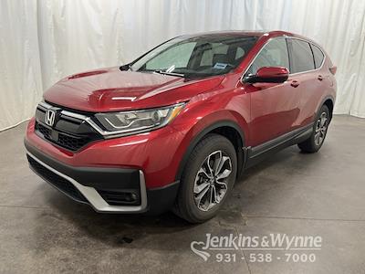 2022 Honda CR-V AWD SUV for sale #717602A - photo 1