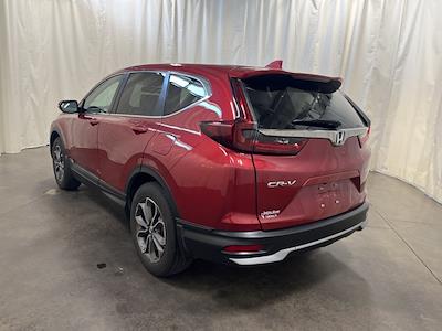 2022 Honda CR-V AWD SUV for sale #717602A - photo 2