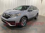 Used 2021 Honda CR-V EX SUV for sale #717605A - photo 1