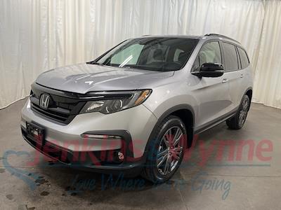 2022 Honda Pilot AWD SUV for sale #717617A - photo 1