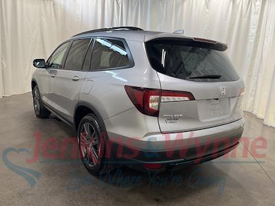 2022 Honda Pilot AWD SUV for sale #717617A - photo 2