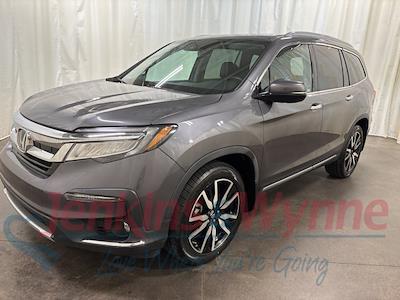 2022 Honda Pilot FWD SUV for sale #717620A - photo 1