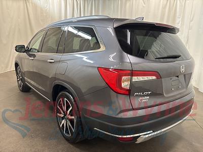2022 Honda Pilot FWD SUV for sale #717620A - photo 2