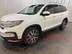 2022 Honda Pilot FWD SUV for sale #717626A - photo 1