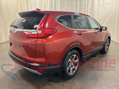 2018 Honda CR-V 4x2 SUV for sale #717654H - photo 2