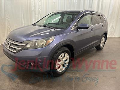 2012 Honda CR-V 4x2 SUV for sale #717662A - photo 1
