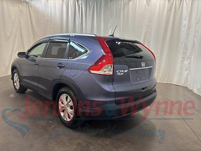 2012 Honda CR-V 4x2 SUV for sale #717662A - photo 2