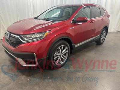 2021 Honda CR-V Hybrid AWD SUV for sale #717672A - photo 1