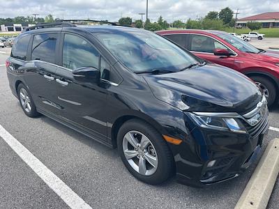 2019 Honda Odyssey FWD Minivan for sale #717693A - photo 1