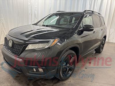 2021 Honda Passport AWD SUV for sale #717702A - photo 1