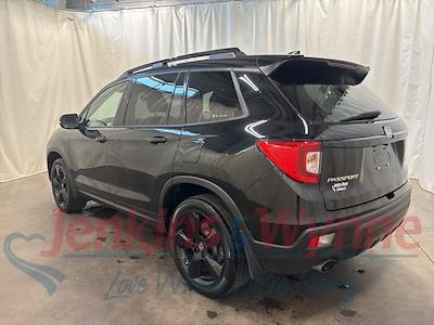 2021 Honda Passport AWD SUV for sale #717702A - photo 2