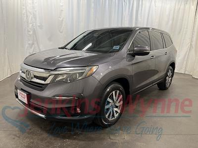 2019 Honda Pilot 4x4 SUV for sale #717704A - photo 1