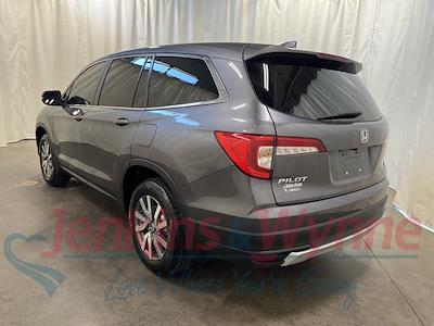 2019 Honda Pilot 4x4 SUV for sale #717704A - photo 2
