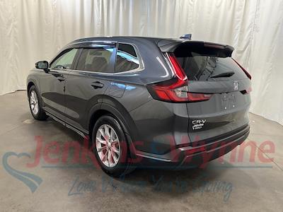 2023 Honda CR-V FWD SUV for sale #717707A - photo 2