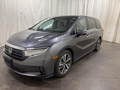2024 Honda Odyssey FWD Minivan for sale #717709A - photo 1
