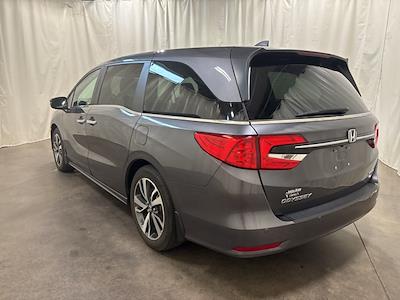 2024 Honda Odyssey FWD Minivan for sale #717709A - photo 2