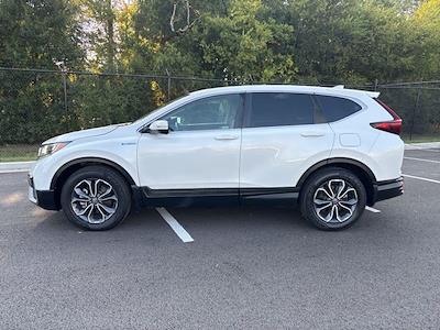 2022 Honda CR-V Hybrid AWD SUV for sale #717709B - photo 2