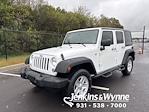 2015 Jeep Wrangler 4WD SUV for sale #717714A - photo 1