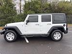 2015 Jeep Wrangler 4WD SUV for sale #717714A - photo 3