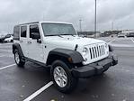 2015 Jeep Wrangler 4WD SUV for sale #717714A - photo 6