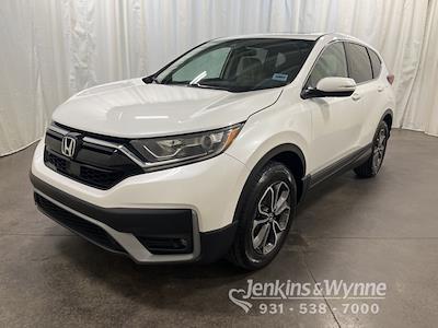 2022 Honda CR-V AWD SUV for sale #717717A - photo 1