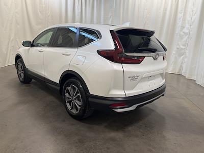 2022 Honda CR-V AWD SUV for sale #717717A - photo 2