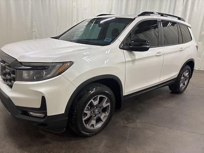 2023 Honda Passport AWD SUV for sale #717724A - photo 1