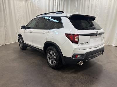 2023 Honda Passport AWD SUV for sale #717724A - photo 2