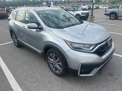 2022 Honda CR-V Hybrid AWD SUV for sale #717733A - photo 1
