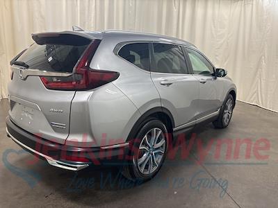2022 Honda CR-V Hybrid AWD SUV for sale #717733A - photo 2