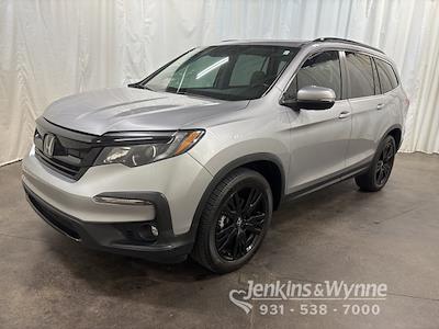 2021 Honda Pilot FWD SUV for sale #717745A - photo 1