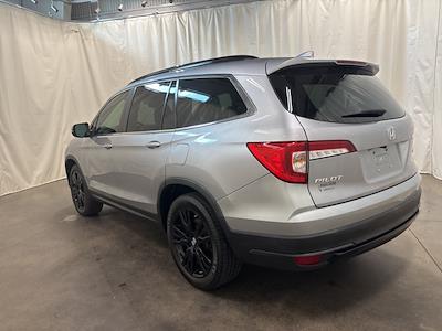 2021 Honda Pilot FWD SUV for sale #717745A - photo 2