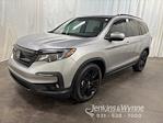 2021 Honda Pilot FWD SUV for sale #717745A - photo 1