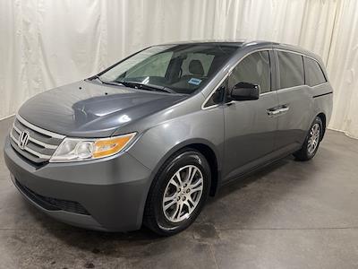 2013 Honda Odyssey FWD Minivan for sale #717750A - photo 1