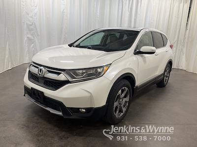 2019 Honda CR-V 4x2 SUV for sale #717763A - photo 1