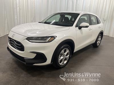 2023 Honda HR-V FWD SUV for sale #717773A - photo 1