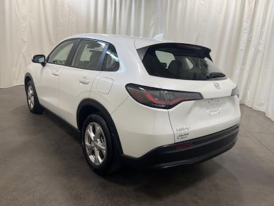 2023 Honda HR-V FWD SUV for sale #717773A - photo 2