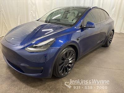 2023 Tesla Model Y AWD SUV for sale #717784A - photo 1