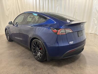 2023 Tesla Model Y AWD SUV for sale #717784A - photo 2