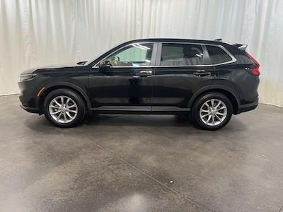 2025 Honda CR-V AWD SUV for sale #717812A - photo 2