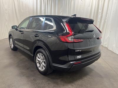 2025 Honda CR-V AWD SUV for sale #717812A - photo 2