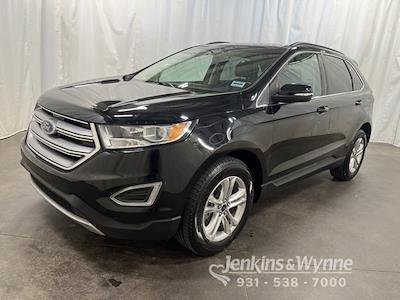 2017 Ford Edge FWD SUV for sale #51365P - photo 1