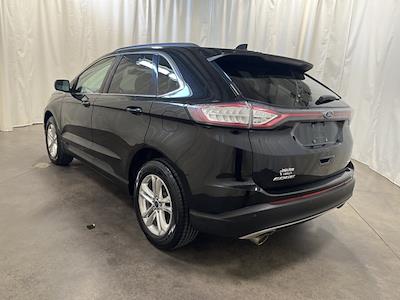 2017 Ford Edge FWD SUV for sale #51365P - photo 2
