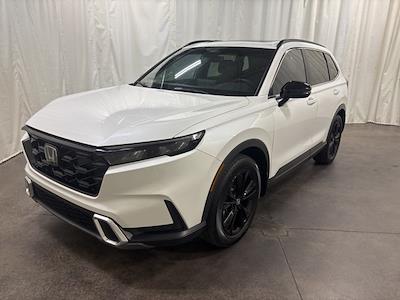 2023 Honda CR-V Hybrid AWD SUV for sale #717823A - photo 1
