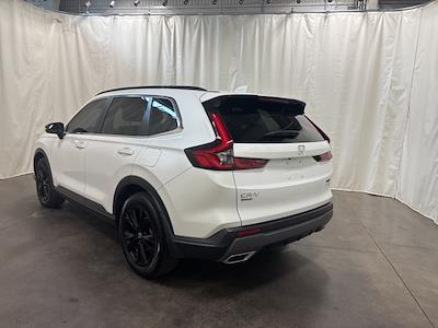 2023 Honda CR-V Hybrid AWD SUV for sale #717823A - photo 2