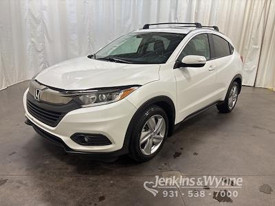 2019 Honda HR-V 4x2 SUV for sale #717823B - photo 1