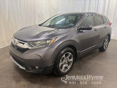 2017 Honda CR-V 4x2 SUV for sale #717873A - photo 1