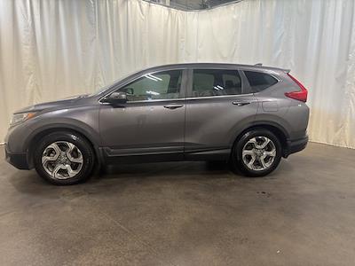 2017 Honda CR-V 4x2 SUV for sale #717873A - photo 2
