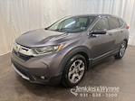 2017 Honda CR-V 4x2 SUV for sale #717873A - photo 1